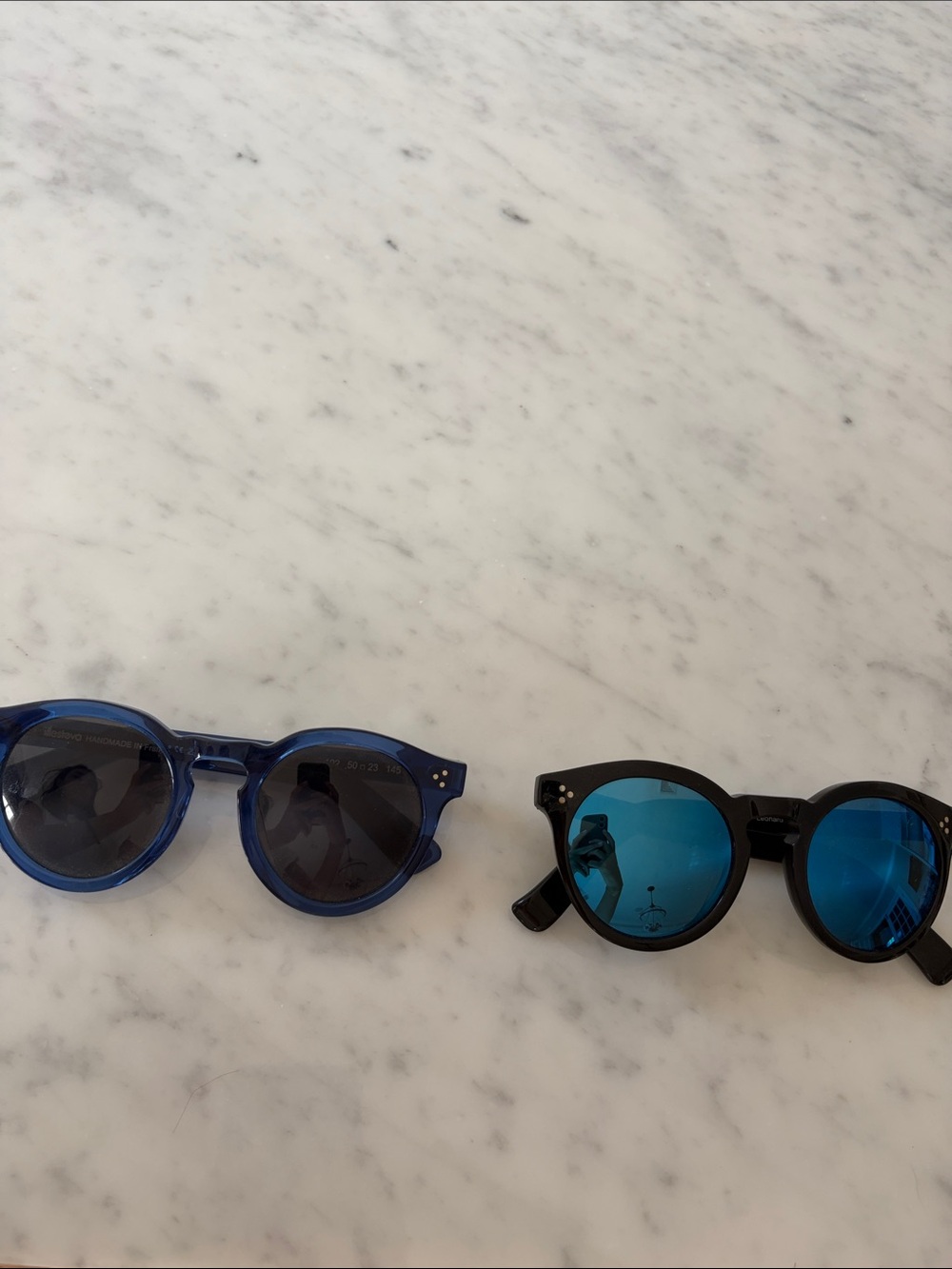 Illesteva sunglasses - two pairs